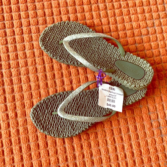 elise jacobsen shoes